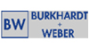 Gebrauchte Burkhardt & Weber